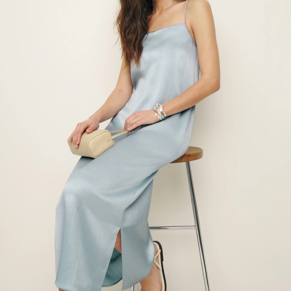 Reformation Yoshe Dress - Picture 1 of 3